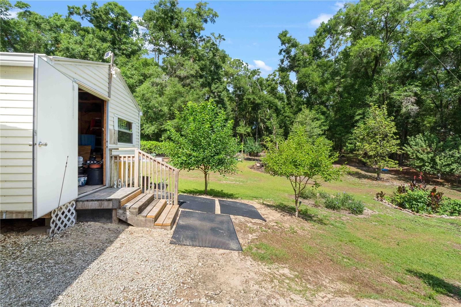4050 NE 172ND CT, WILLISTON, FL, 32696