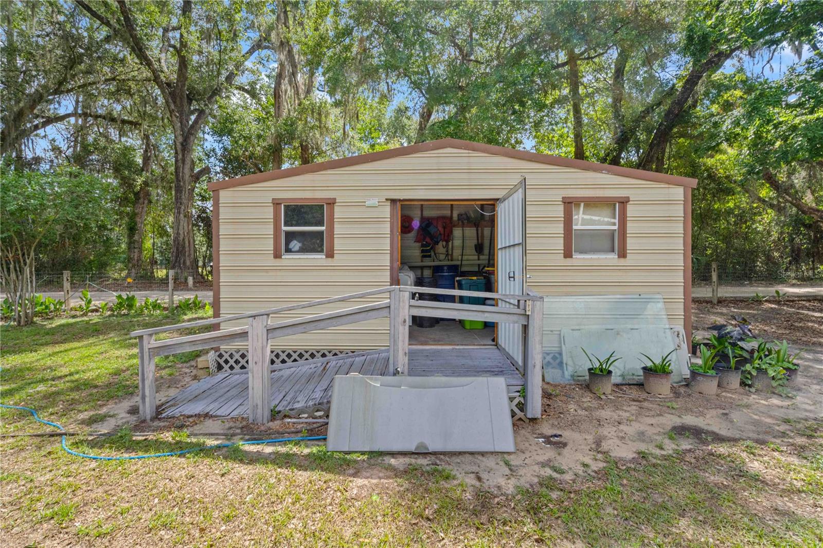 4050 NE 172ND CT, WILLISTON, FL, 32696