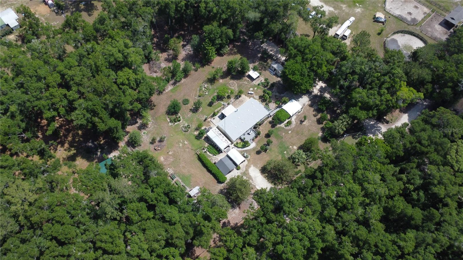 4050 NE 172ND CT, WILLISTON, FL, 32696