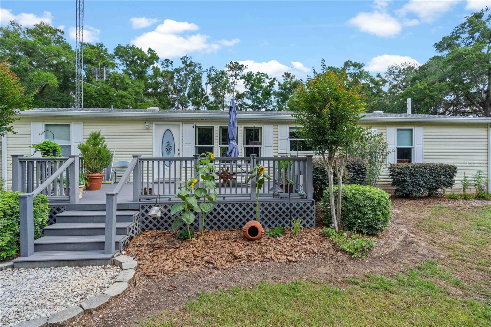 4050 NE 172ND CT, WILLISTON, FL, 32696