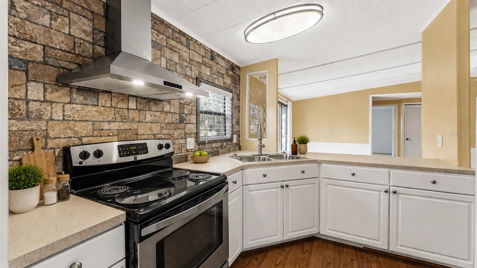 5436 JACOB AVE, POLK CITY, FL, 33868