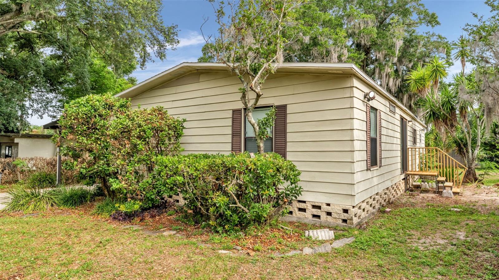 5436 JACOB AVE, POLK CITY, FL, 33868