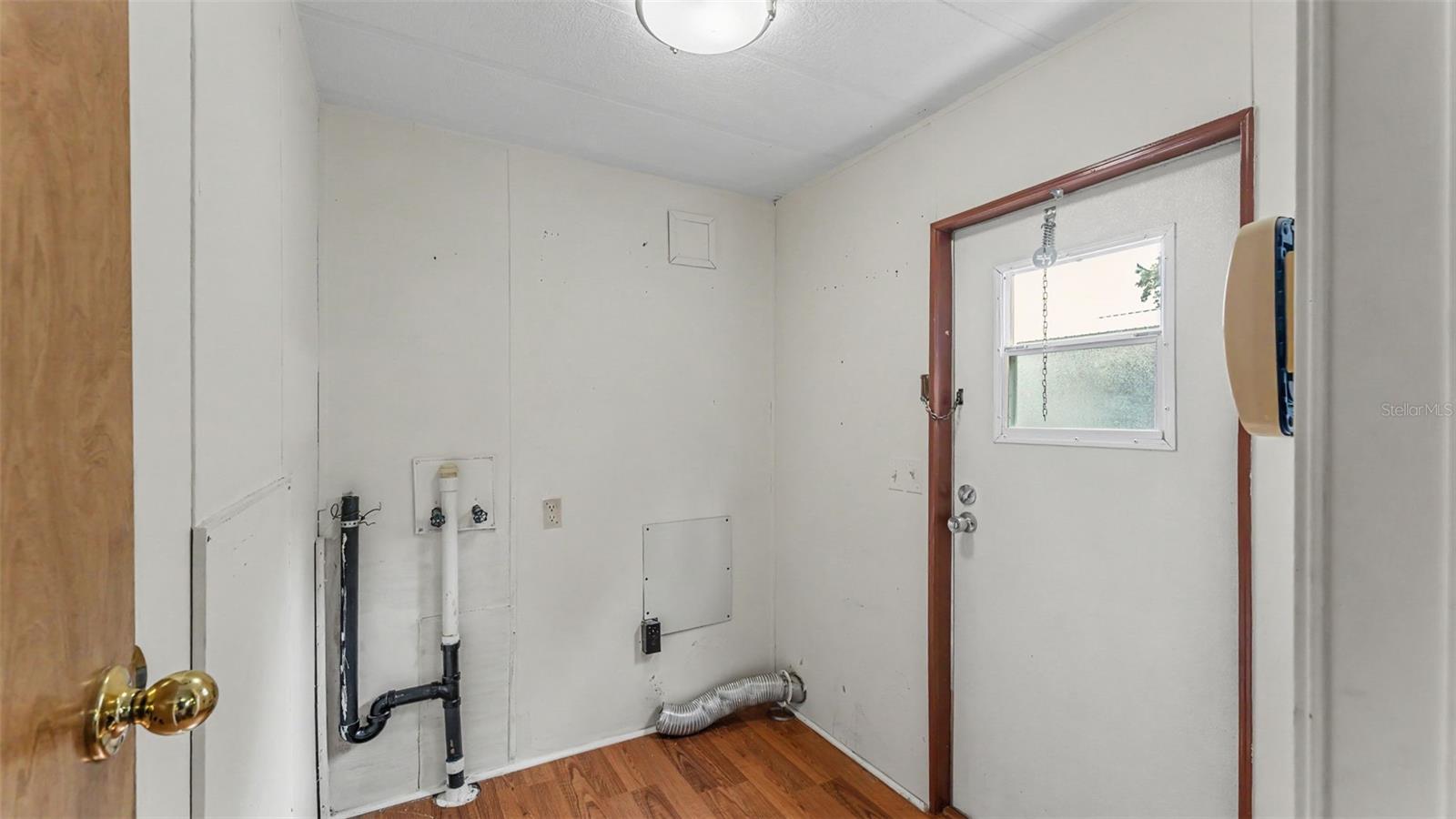 5436 JACOB AVE, POLK CITY, FL, 33868
