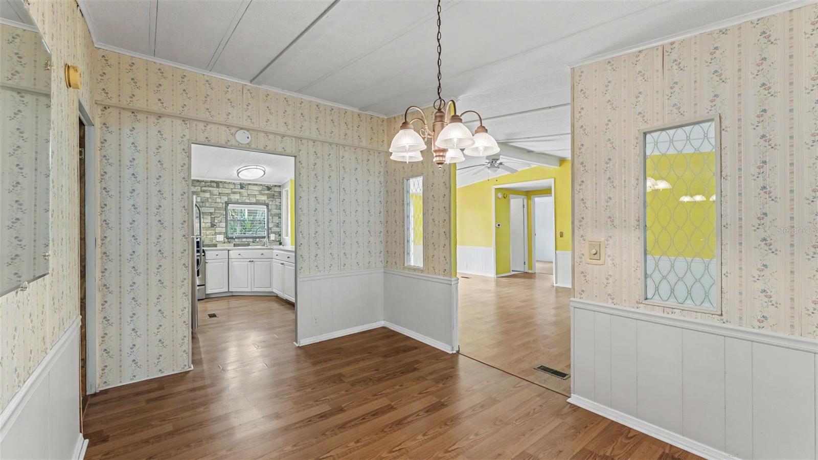 5436 JACOB AVE, POLK CITY, FL, 33868