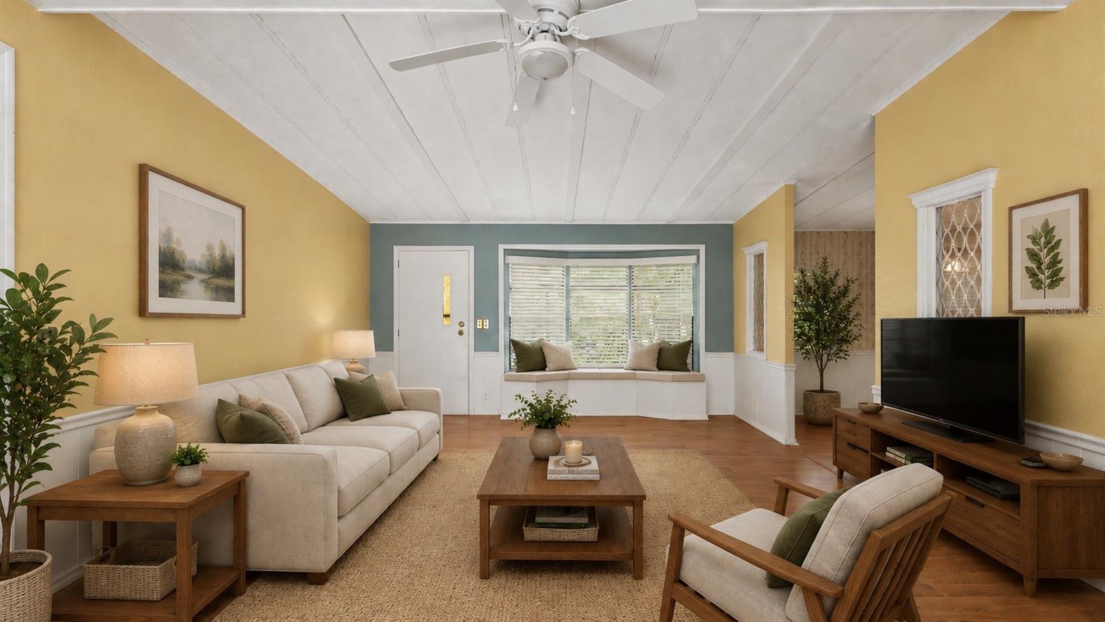 5436 JACOB AVE, POLK CITY, FL, 33868