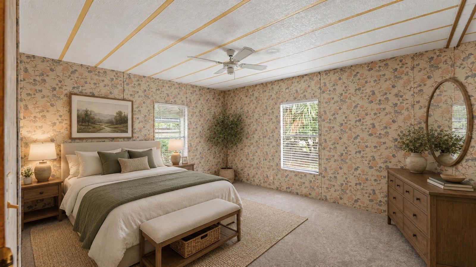 5436 JACOB AVE, POLK CITY, FL, 33868