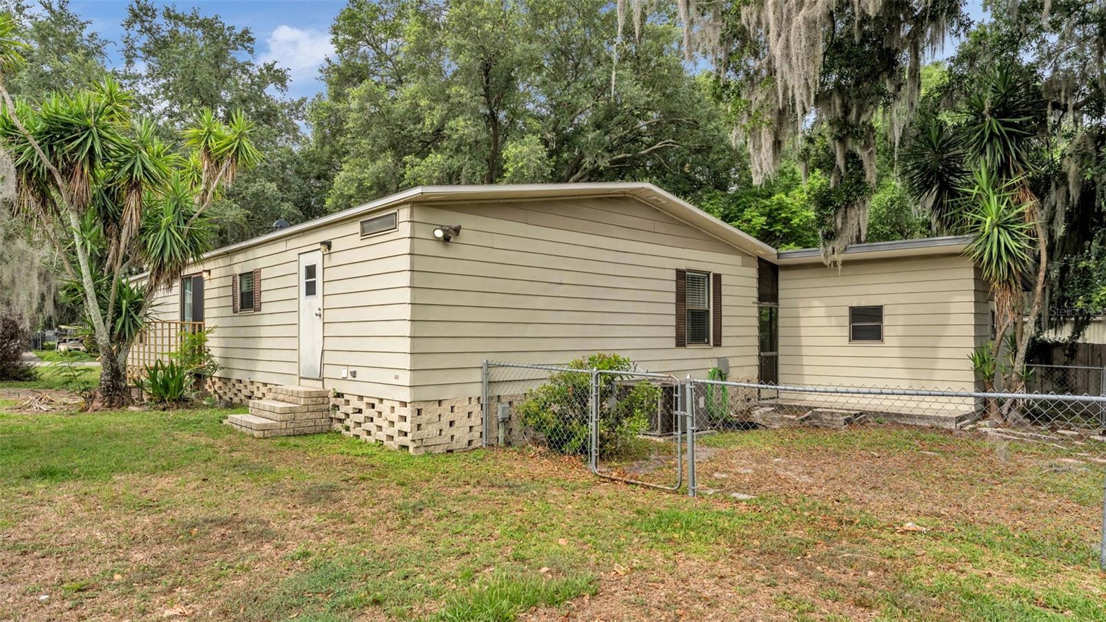 5436 JACOB AVE, POLK CITY, FL, 33868