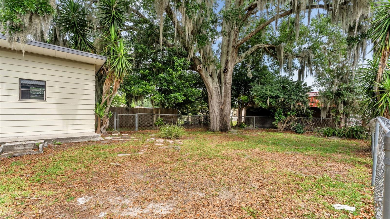 5436 JACOB AVE, POLK CITY, FL, 33868