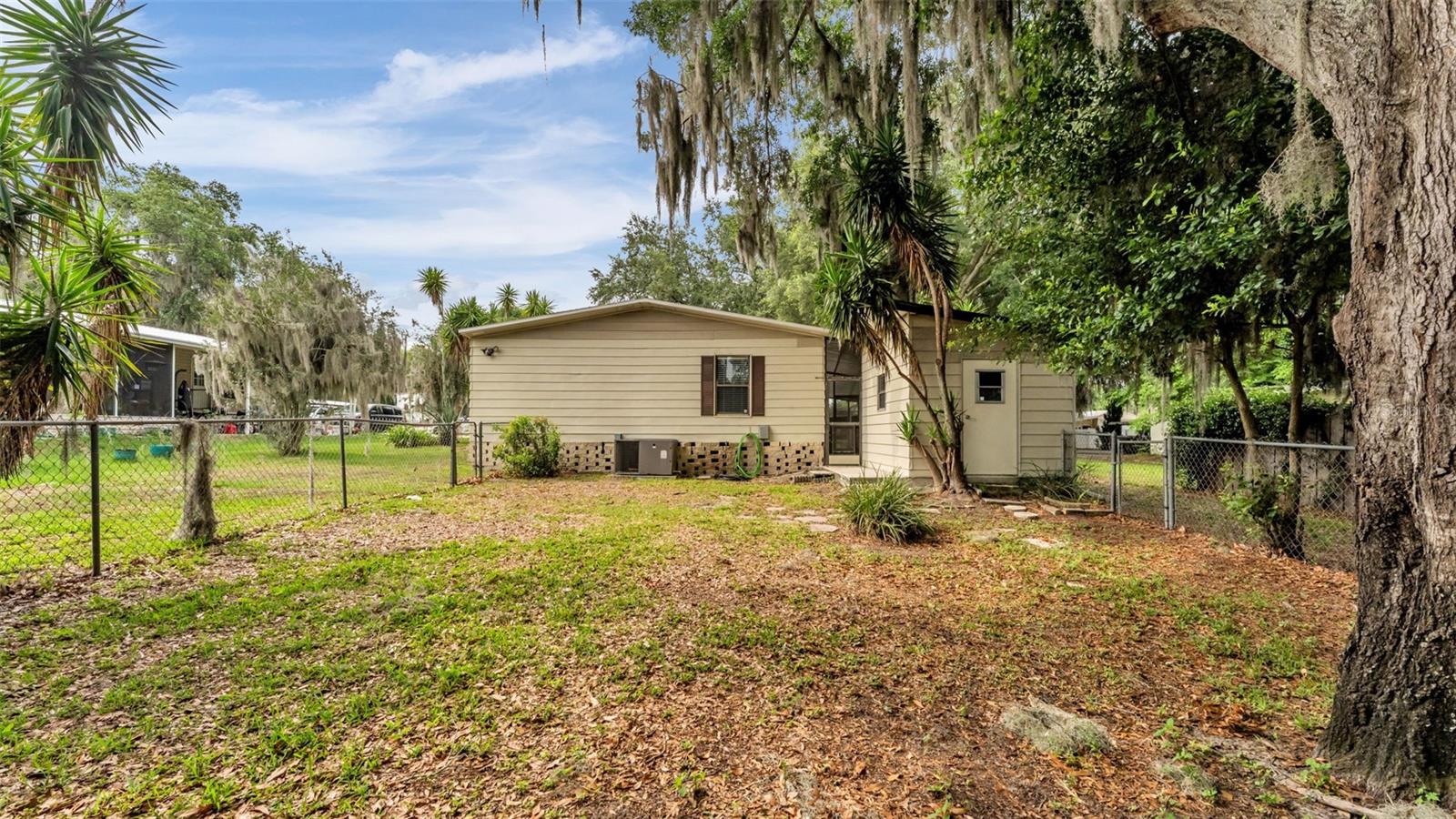 5436 JACOB AVE, POLK CITY, FL, 33868