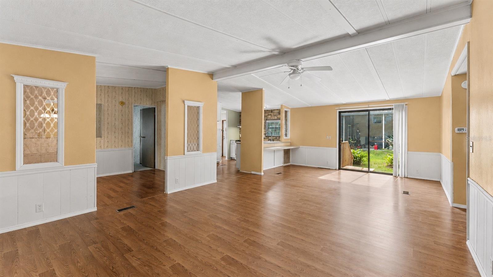 5436 JACOB AVE, POLK CITY, FL, 33868