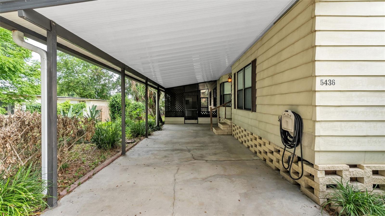 5436 JACOB AVE, POLK CITY, FL, 33868
