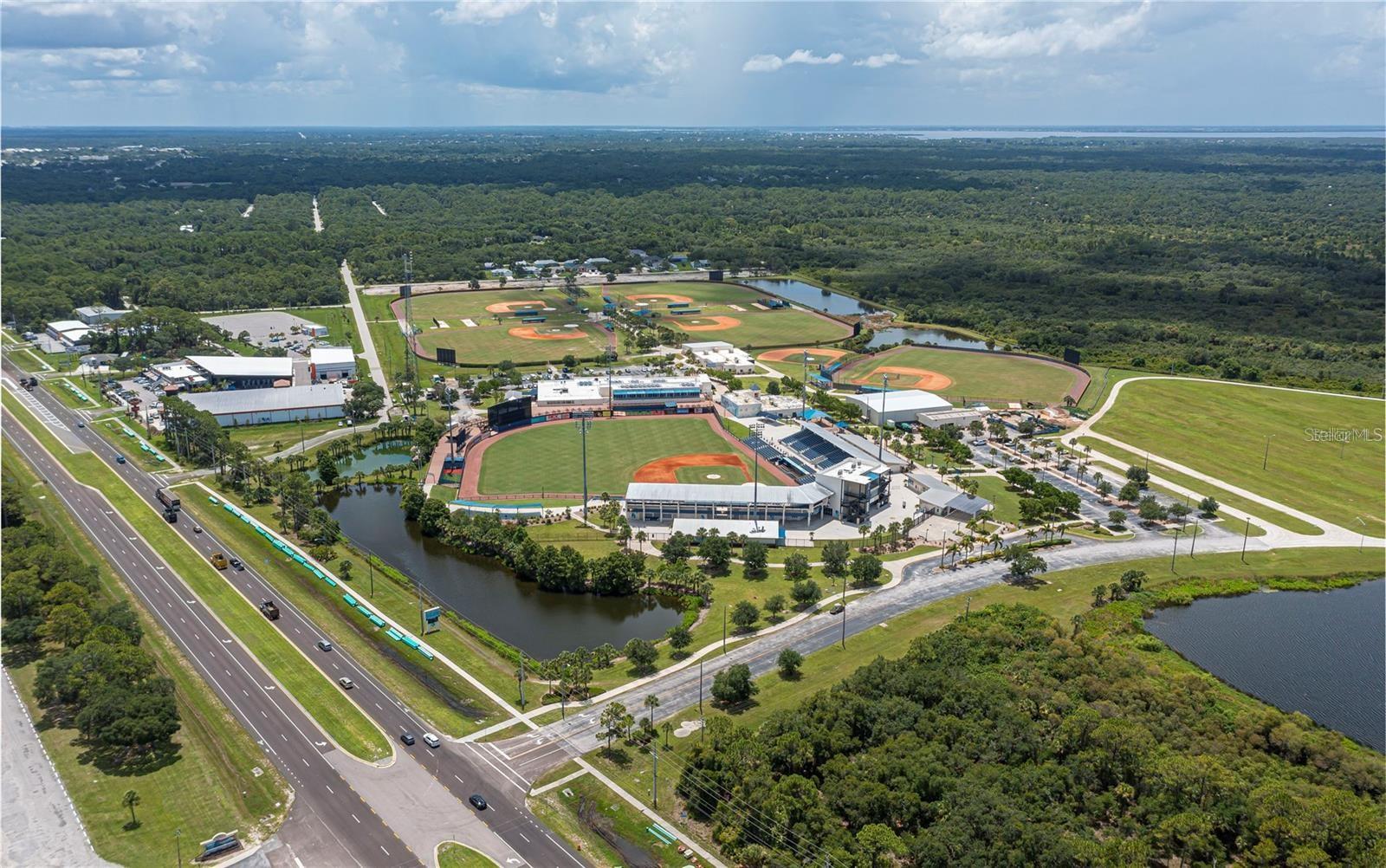 GEARY TER, NORTH PORT, FL, 34288