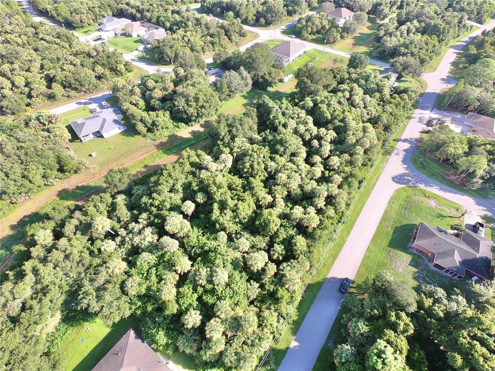GEARY TER, NORTH PORT, FL, 34288
