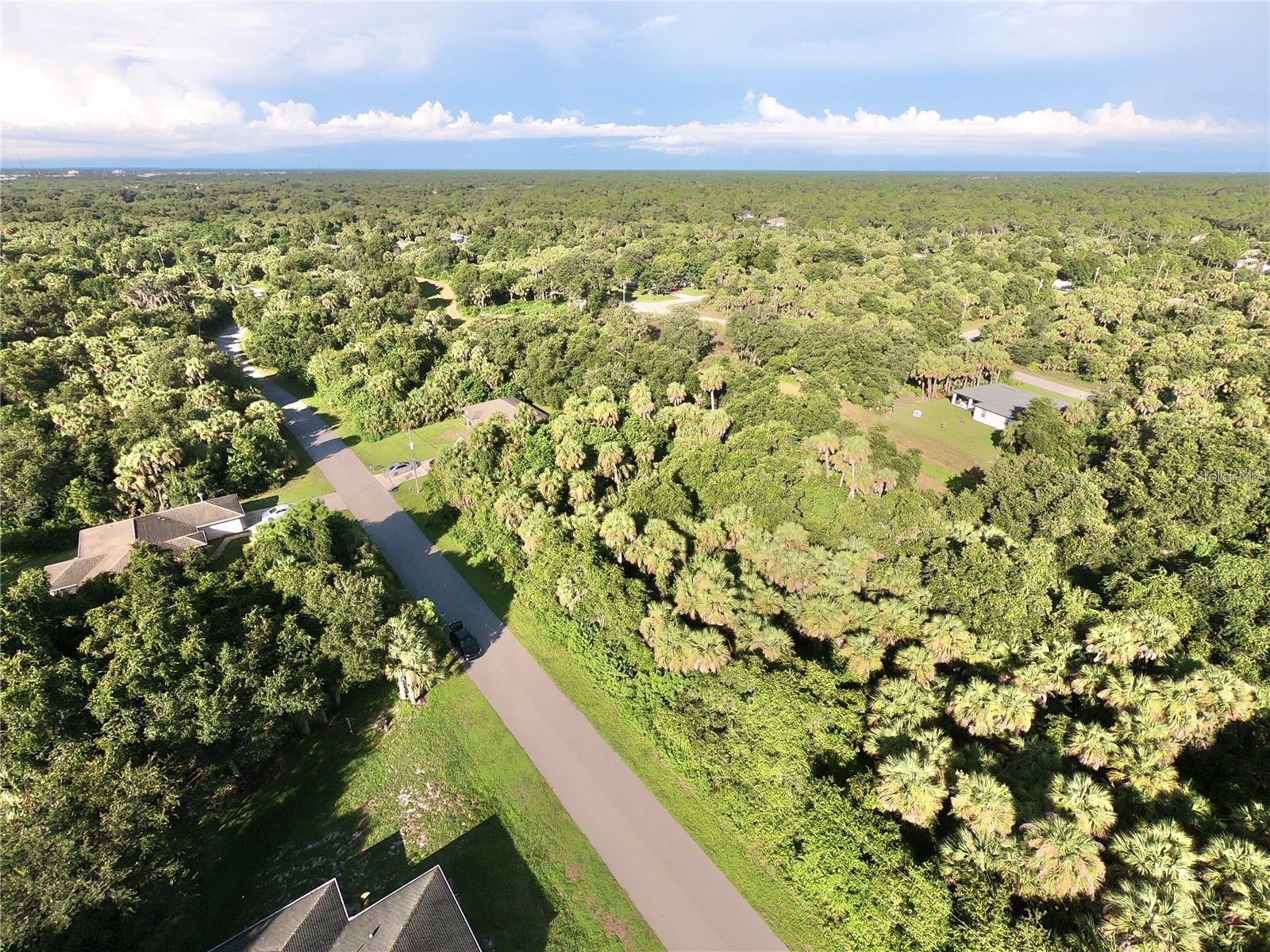 GEARY TER, NORTH PORT, FL, 34288