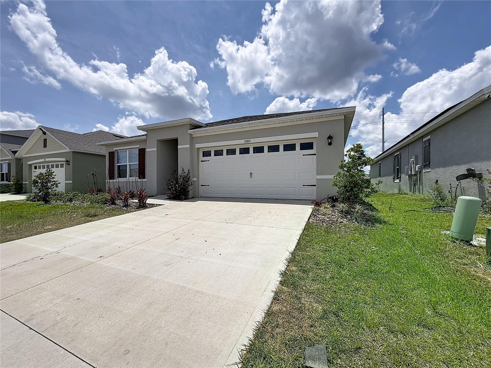 1880 BASENJI DR, LAKE ALFRED, FL, 33850