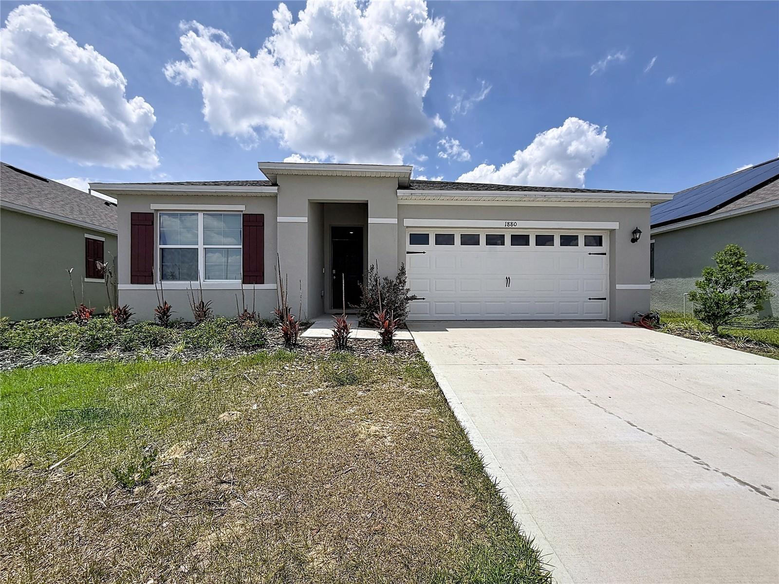 1880 BASENJI DR, LAKE ALFRED, FL, 33850
