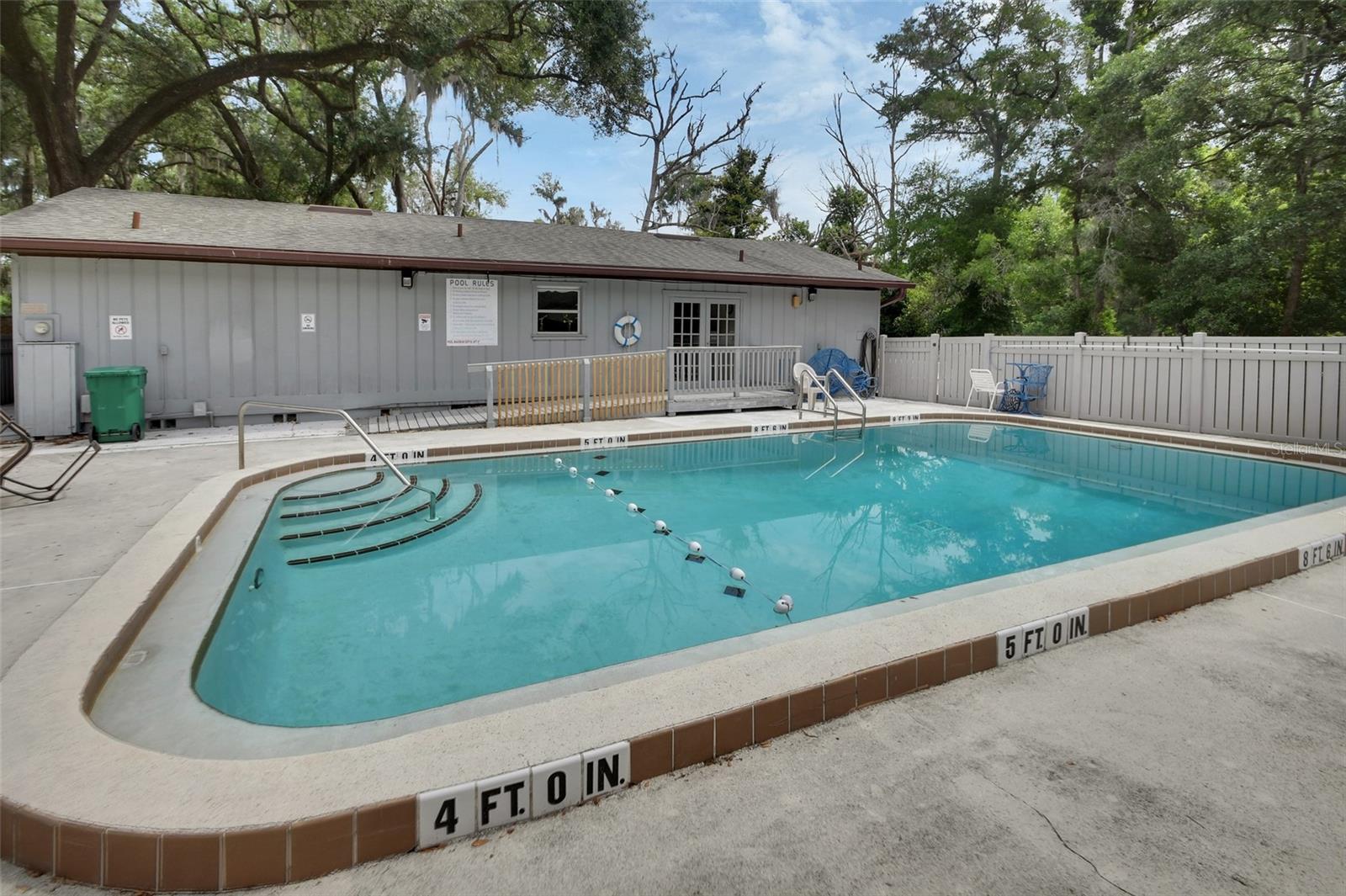 2919 REVERE PL #2919, DELAND, FL, 32720