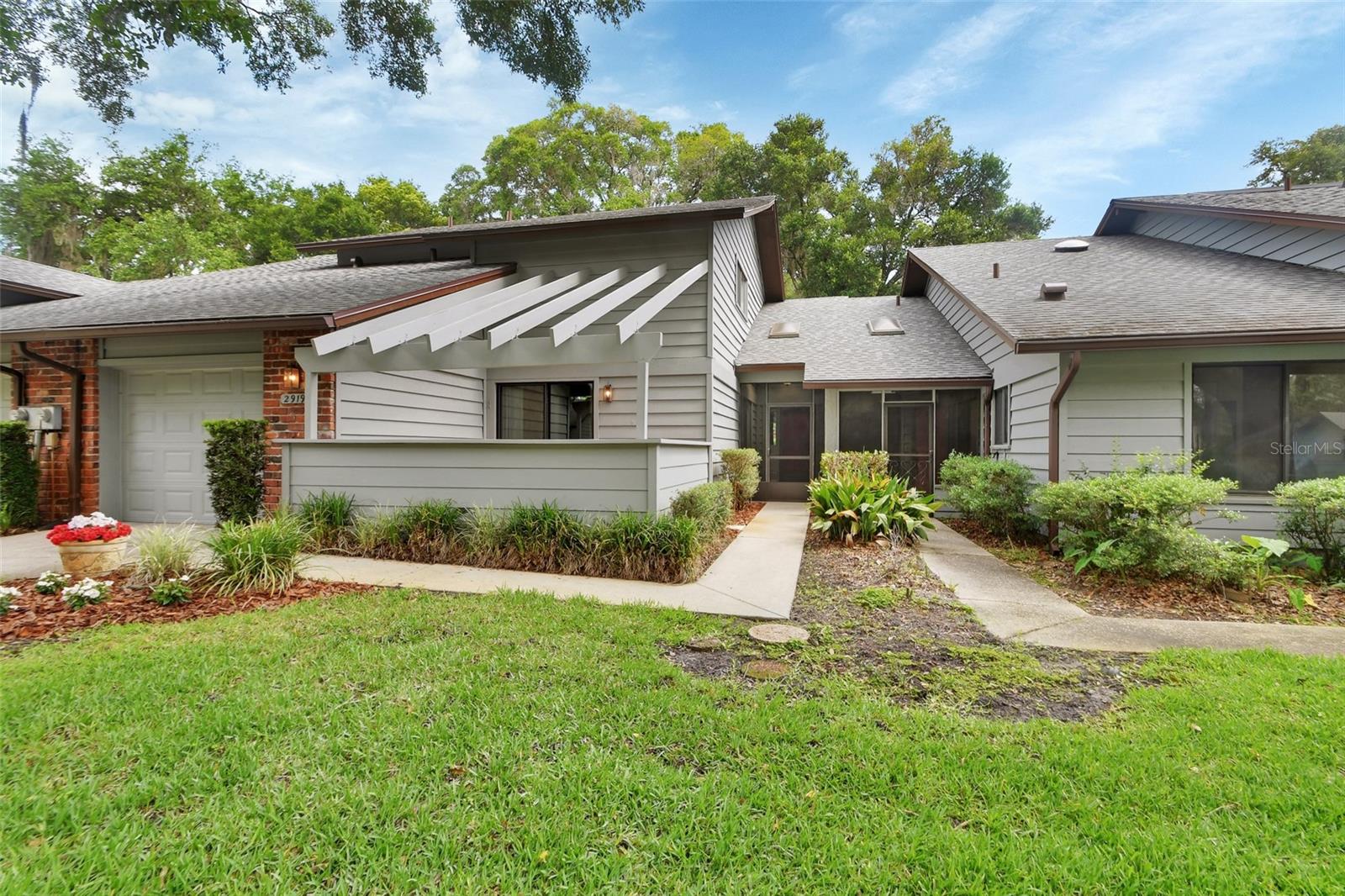 2919 REVERE PL #2919, DELAND, FL, 32720