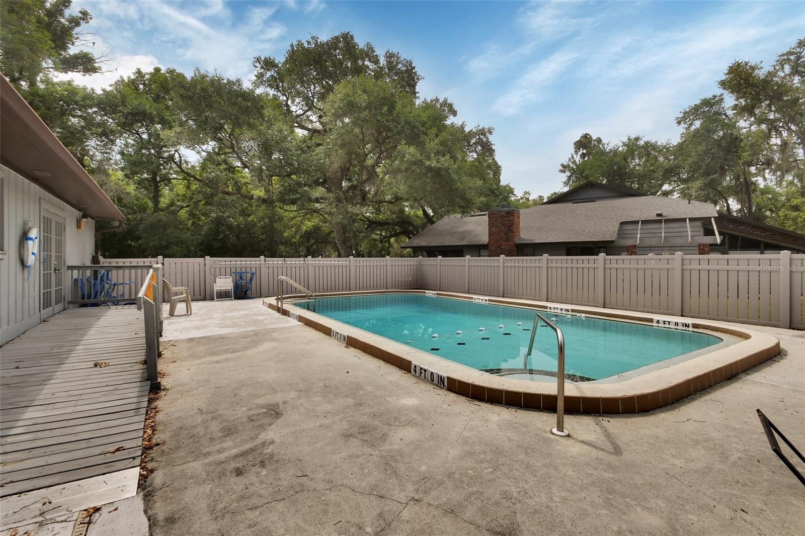 2919 REVERE PL #2919, DELAND, FL, 32720