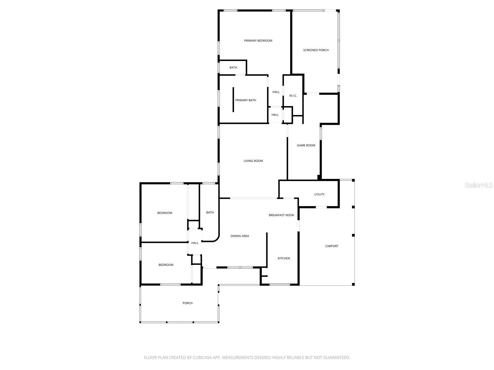 5395 FLOOD CT, BARTOW, FL, 33830