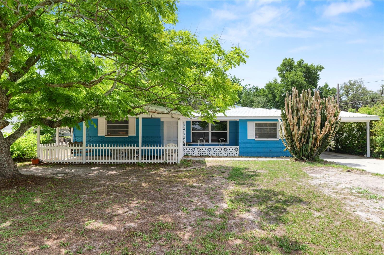 5395 FLOOD CT, BARTOW, FL, 33830
