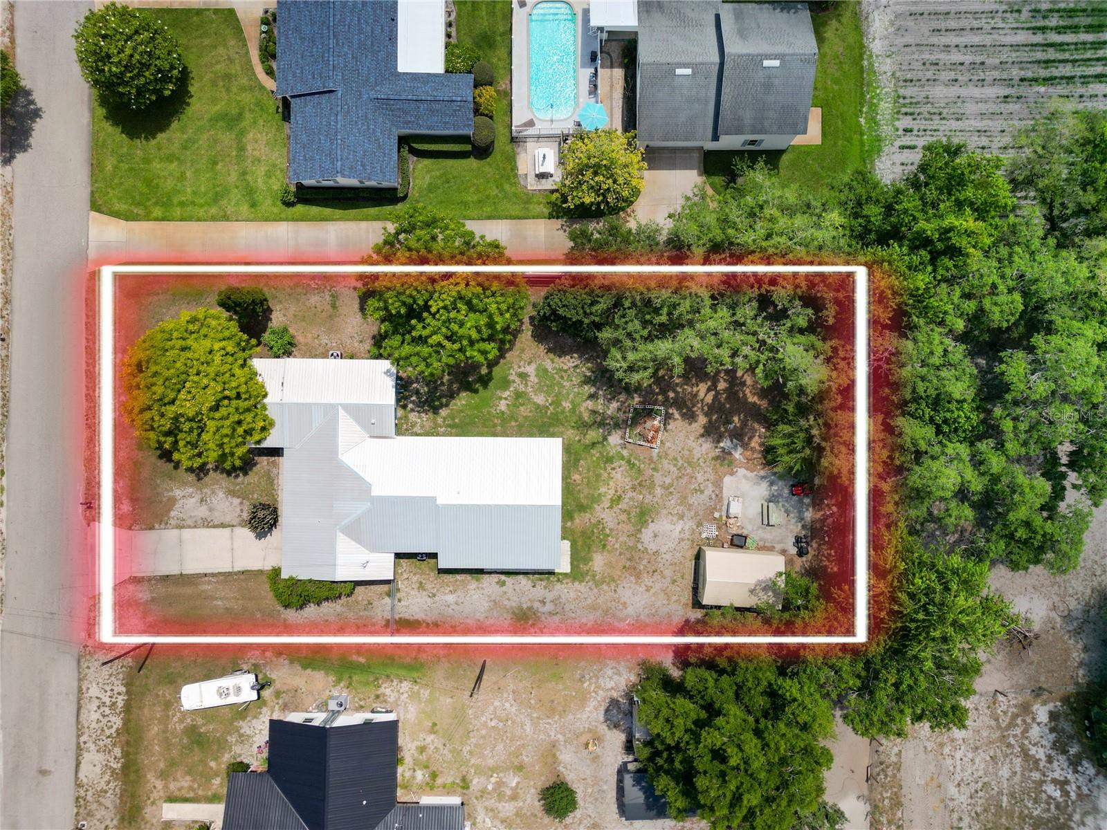 5395 FLOOD CT, BARTOW, FL, 33830