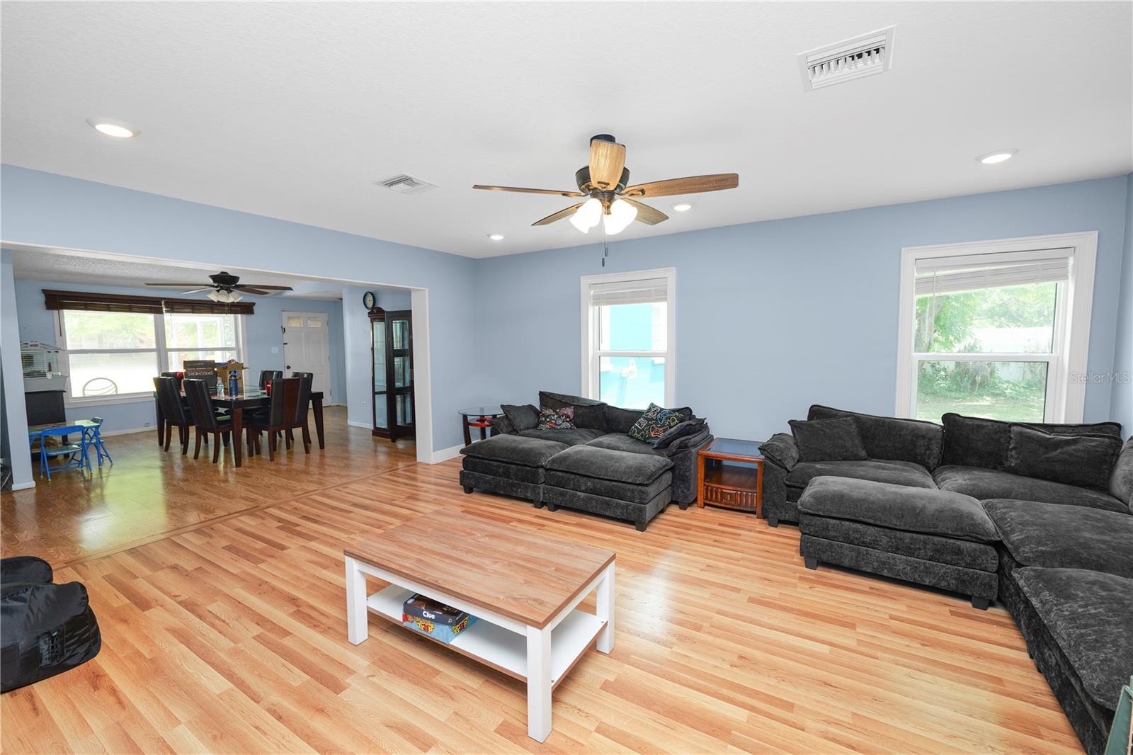 5395 FLOOD CT, BARTOW, FL, 33830