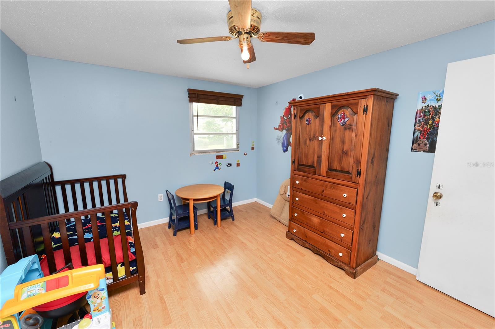 5395 FLOOD CT, BARTOW, FL, 33830