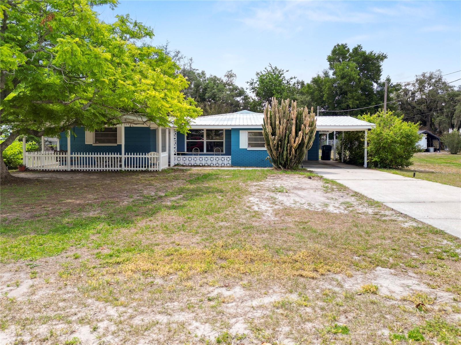 5395 FLOOD CT, BARTOW, FL, 33830