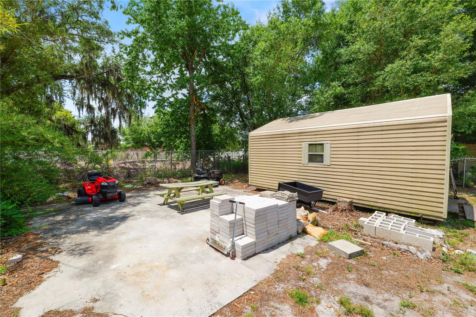 5395 FLOOD CT, BARTOW, FL, 33830