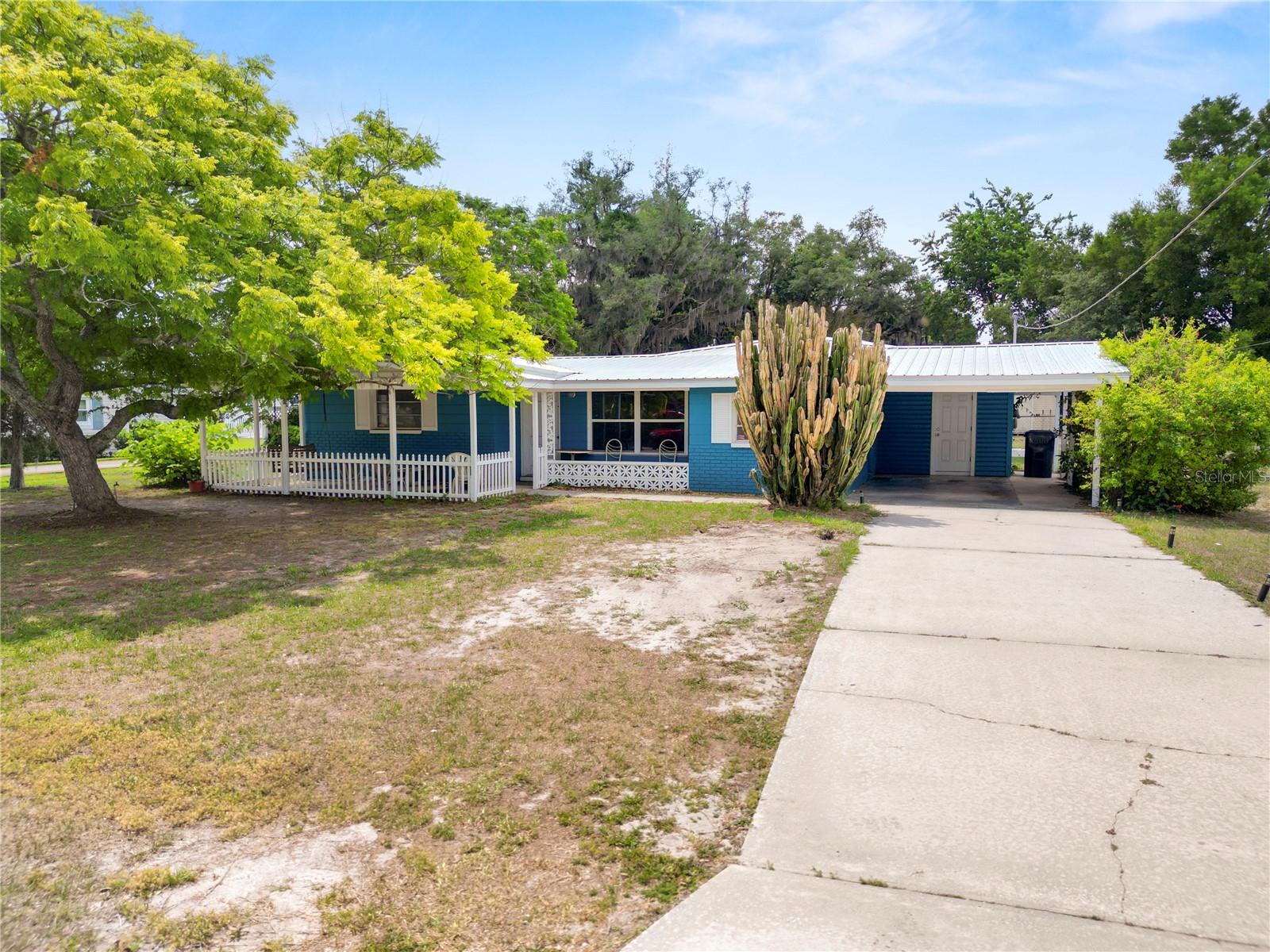 5395 FLOOD CT, BARTOW, FL, 33830