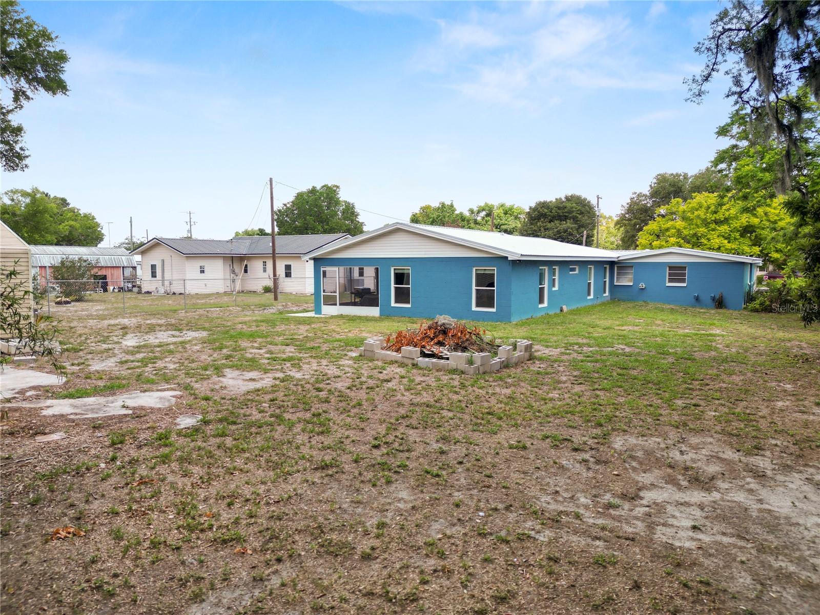5395 FLOOD CT, BARTOW, FL, 33830