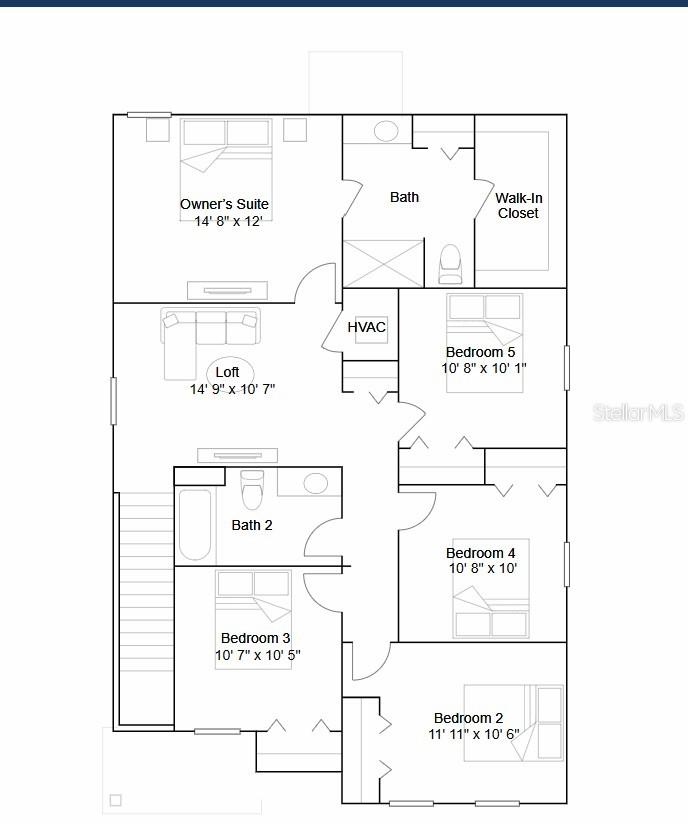 3910 AMERS LOOP, HAINES CITY, FL, 33844