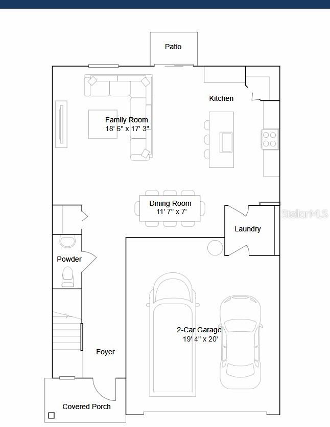 3910 AMERS LOOP, HAINES CITY, FL, 33844