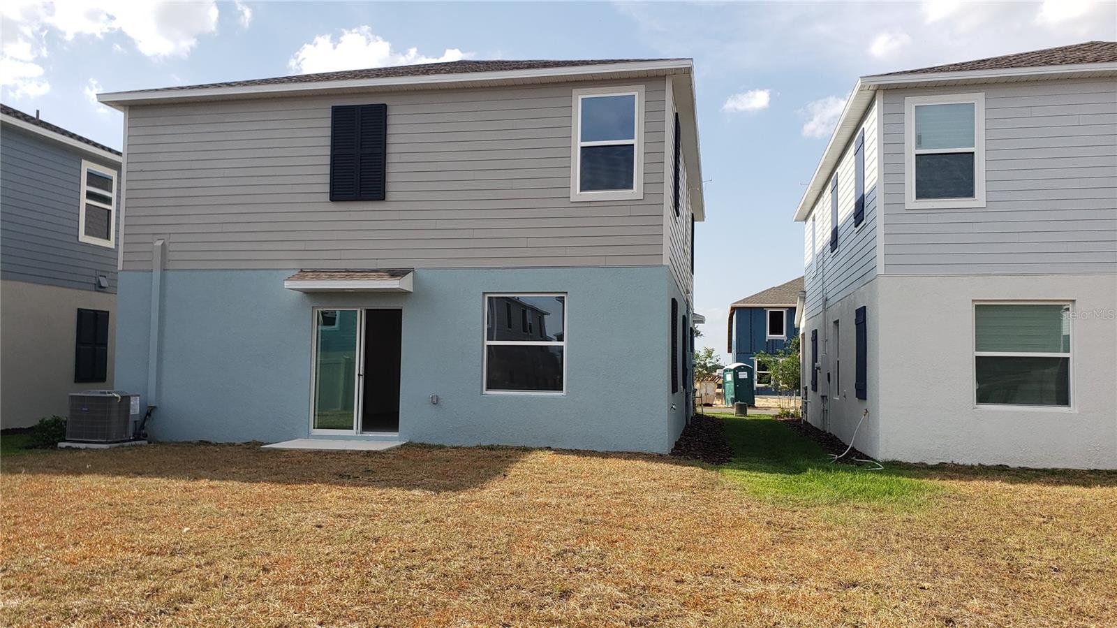 3910 AMERS LOOP, HAINES CITY, FL, 33844
