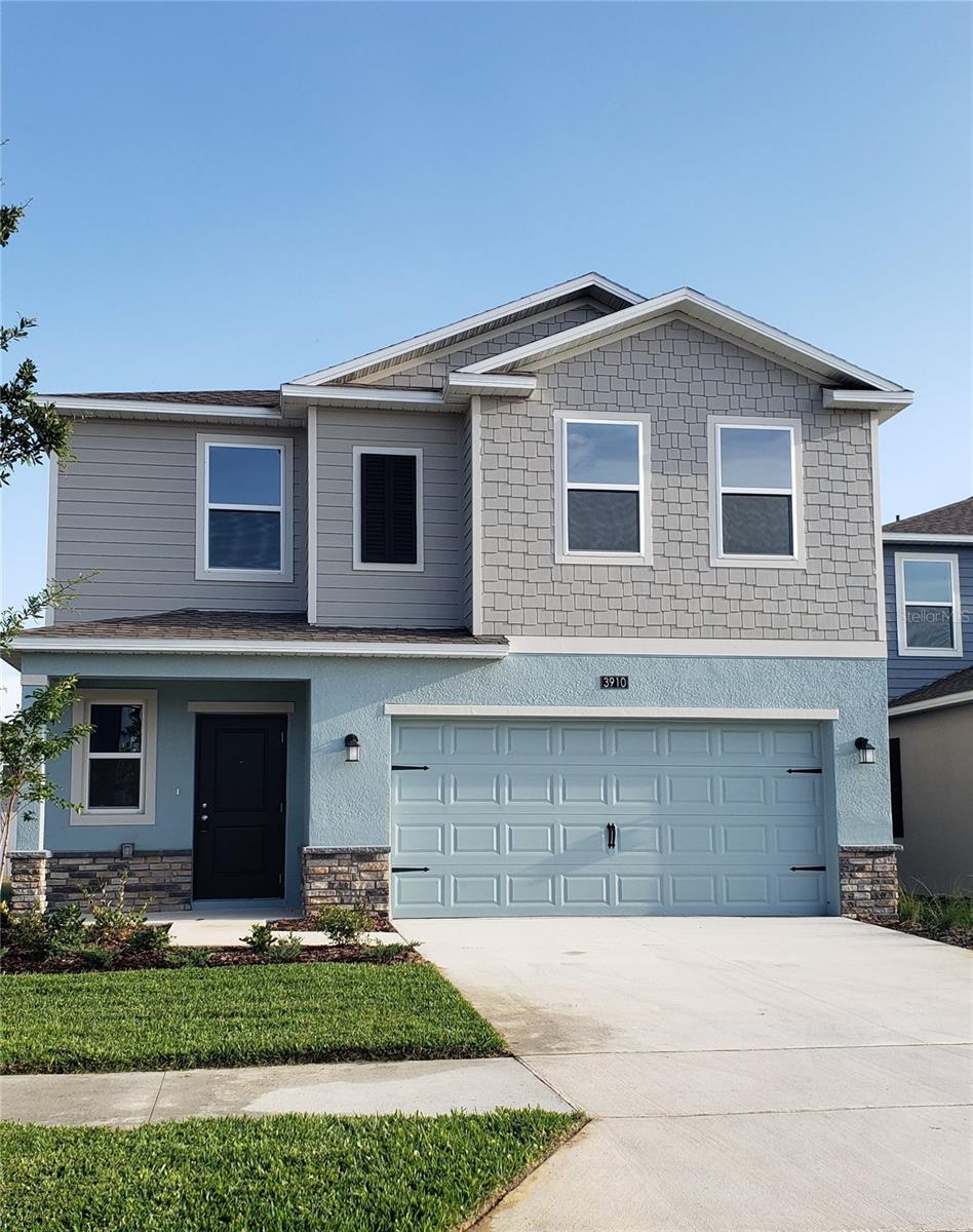 3910 AMERS LOOP, HAINES CITY, FL, 33844