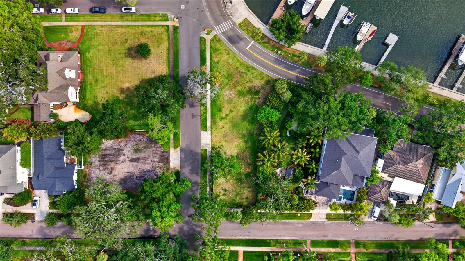 1956 COFFEE POT BLVD NE, ST PETERSBURG, FL, 33704