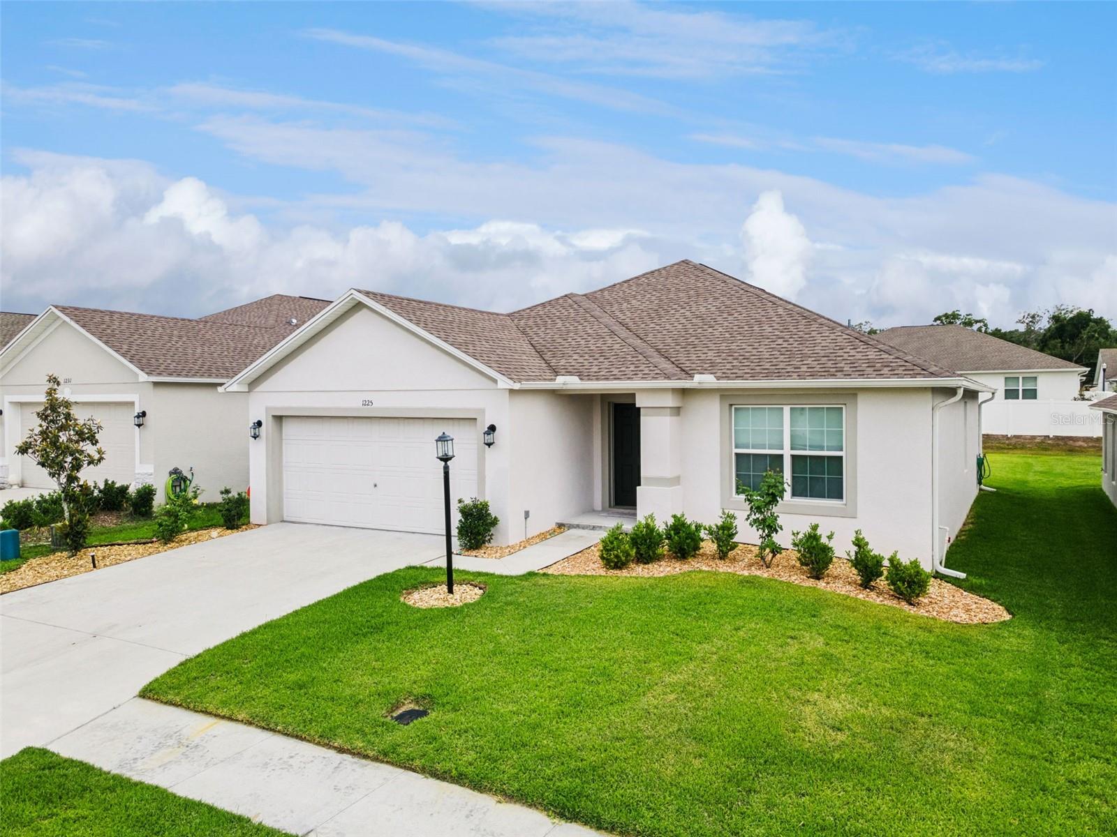 1225 PINTAIL PL, LAKELAND, FL, 33813