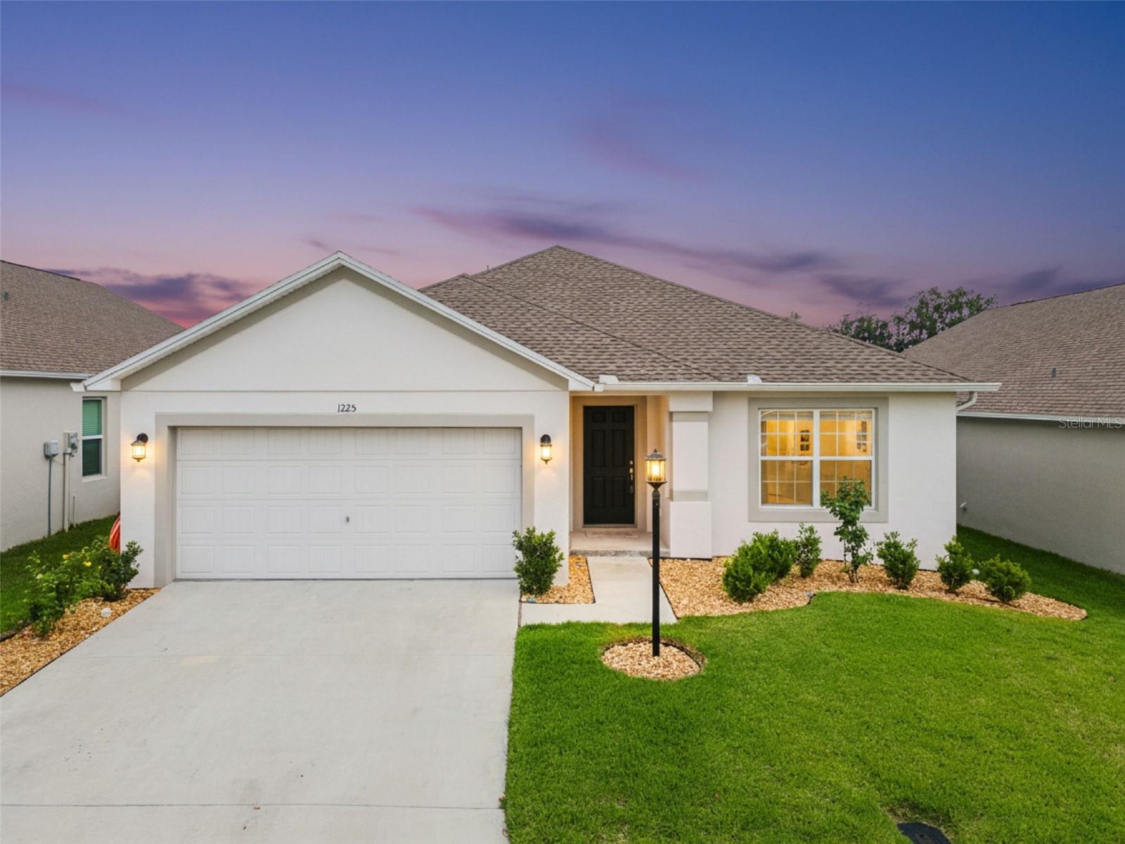 1225 PINTAIL PL, LAKELAND, FL, 33813