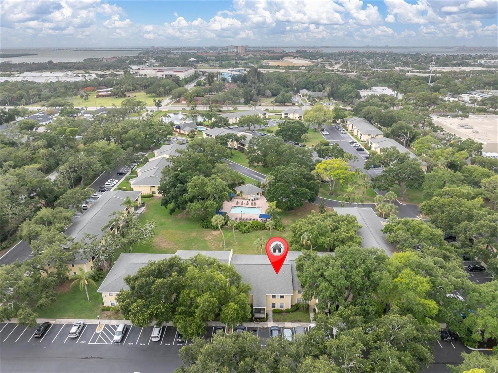 3001 58TH AVE S #1211, ST PETERSBURG, FL, 33712