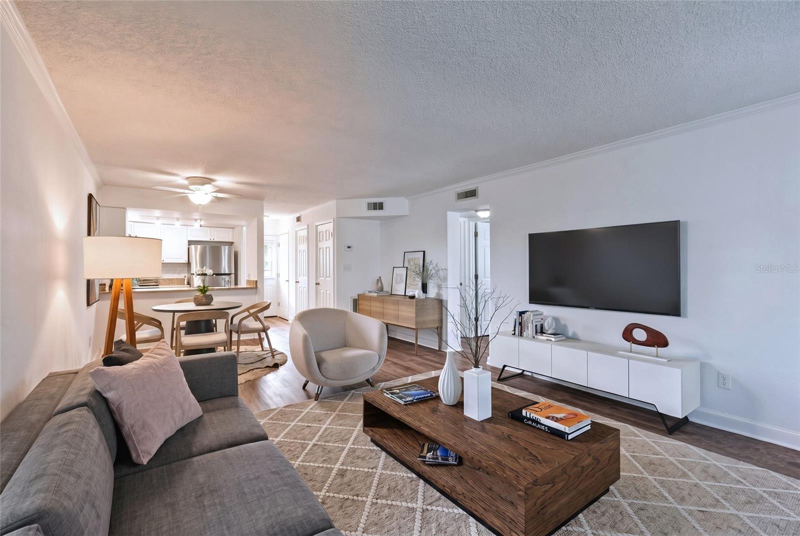 4813 MCELROY #D108, TAMPA, FL, 33611