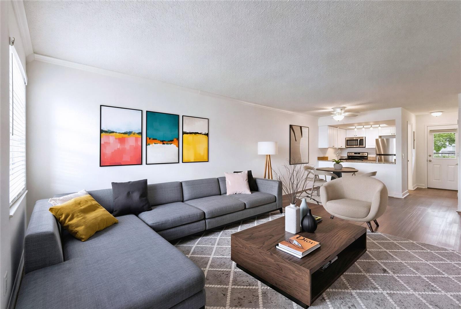 4813 MCELROY #D108, TAMPA, FL, 33611