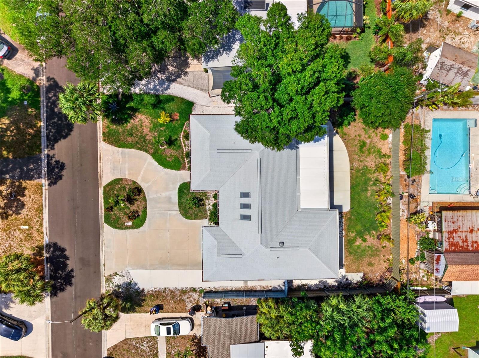 4420 PORPOISE DR SE, ST PETERSBURG, FL, 33705