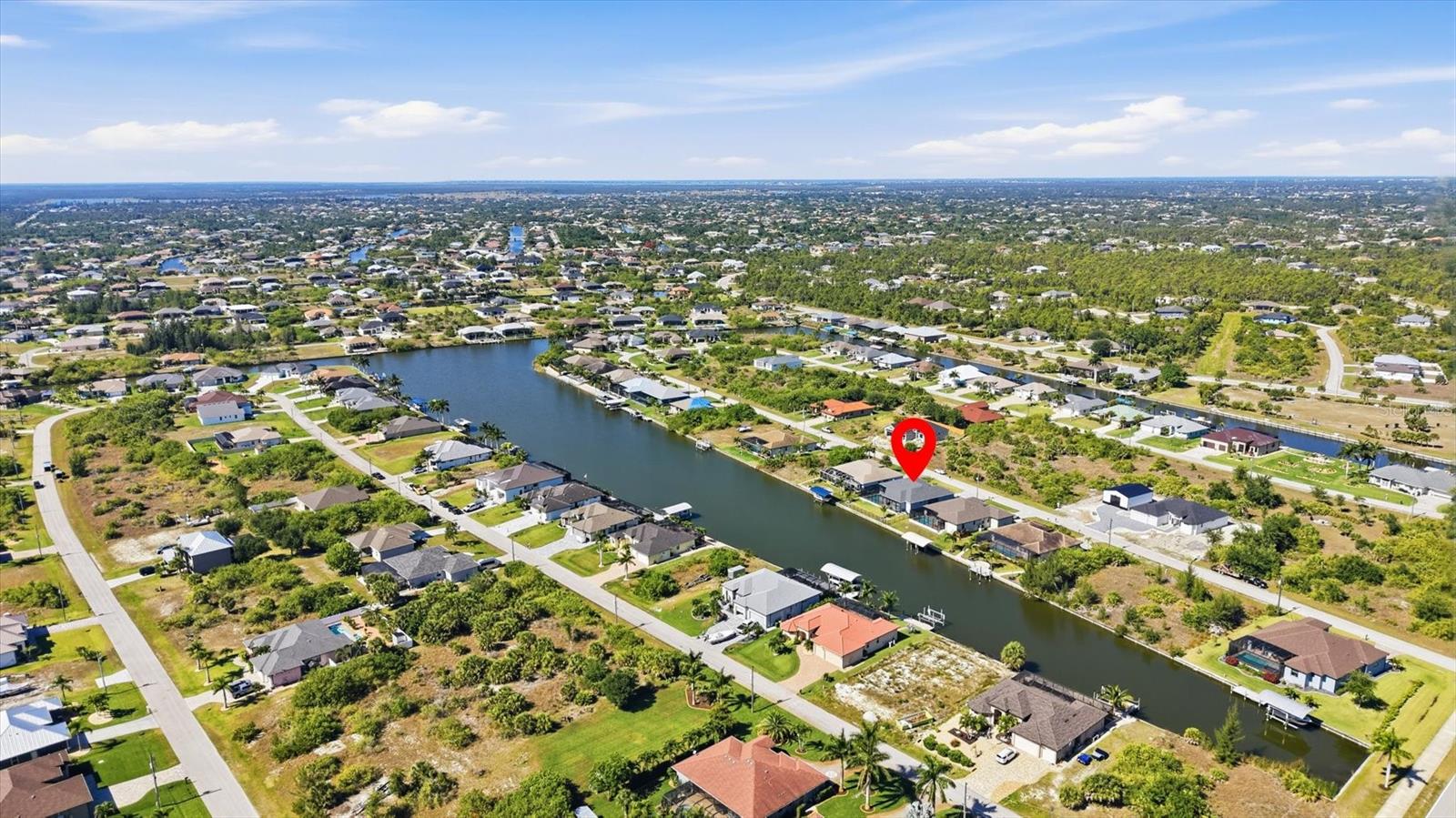 8314 TRACY CIR, PORT CHARLOTTE, FL, 33981