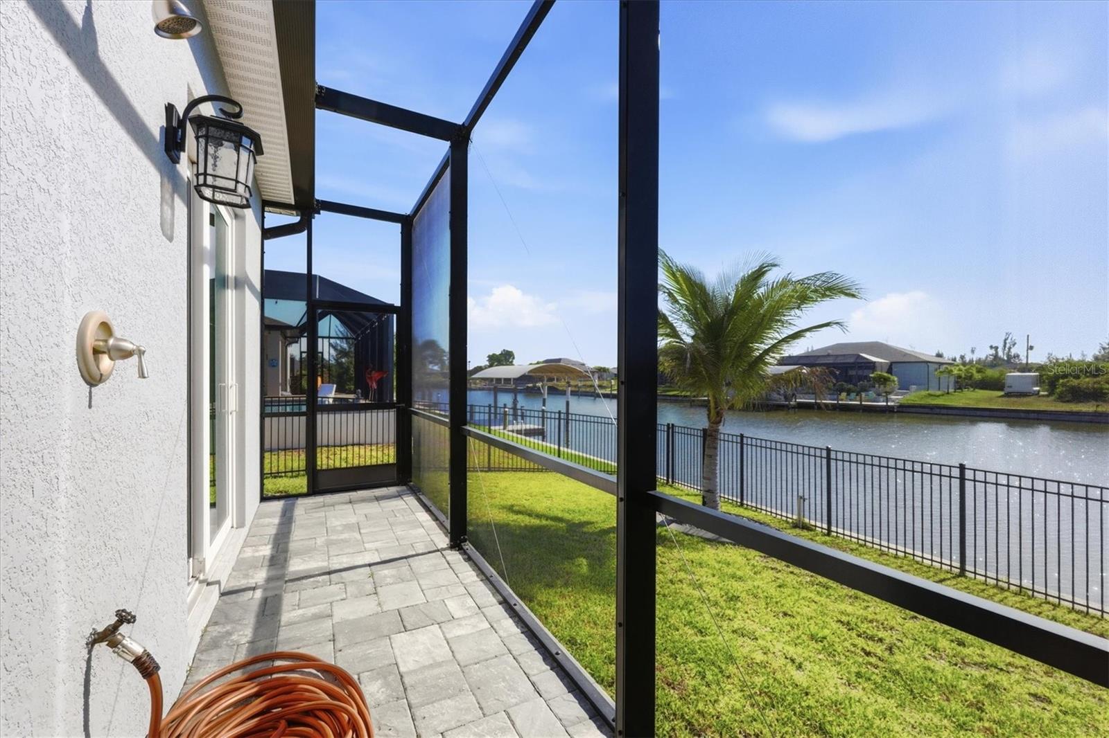 8314 TRACY CIR, PORT CHARLOTTE, FL, 33981