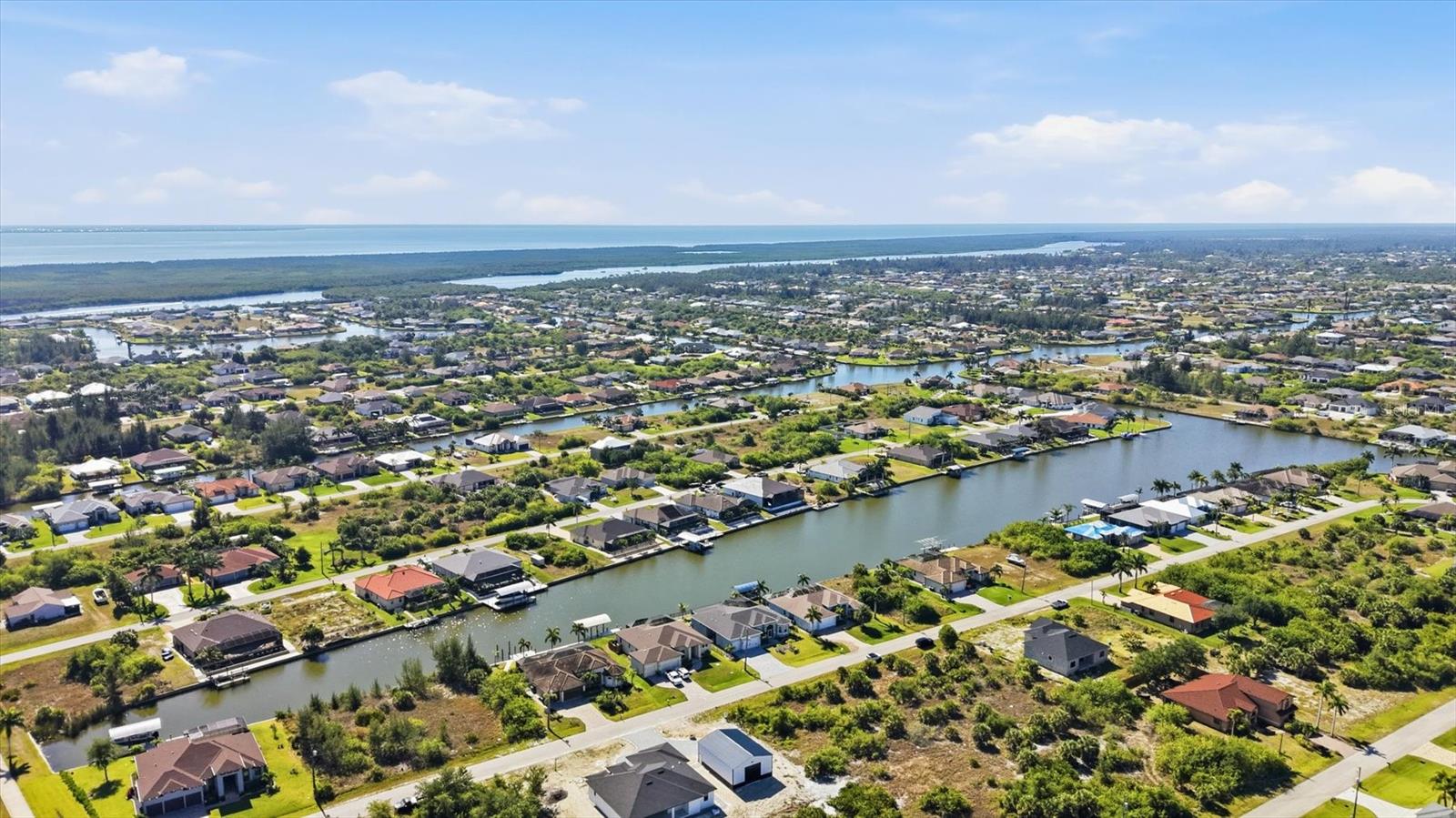 8314 TRACY CIR, PORT CHARLOTTE, FL, 33981