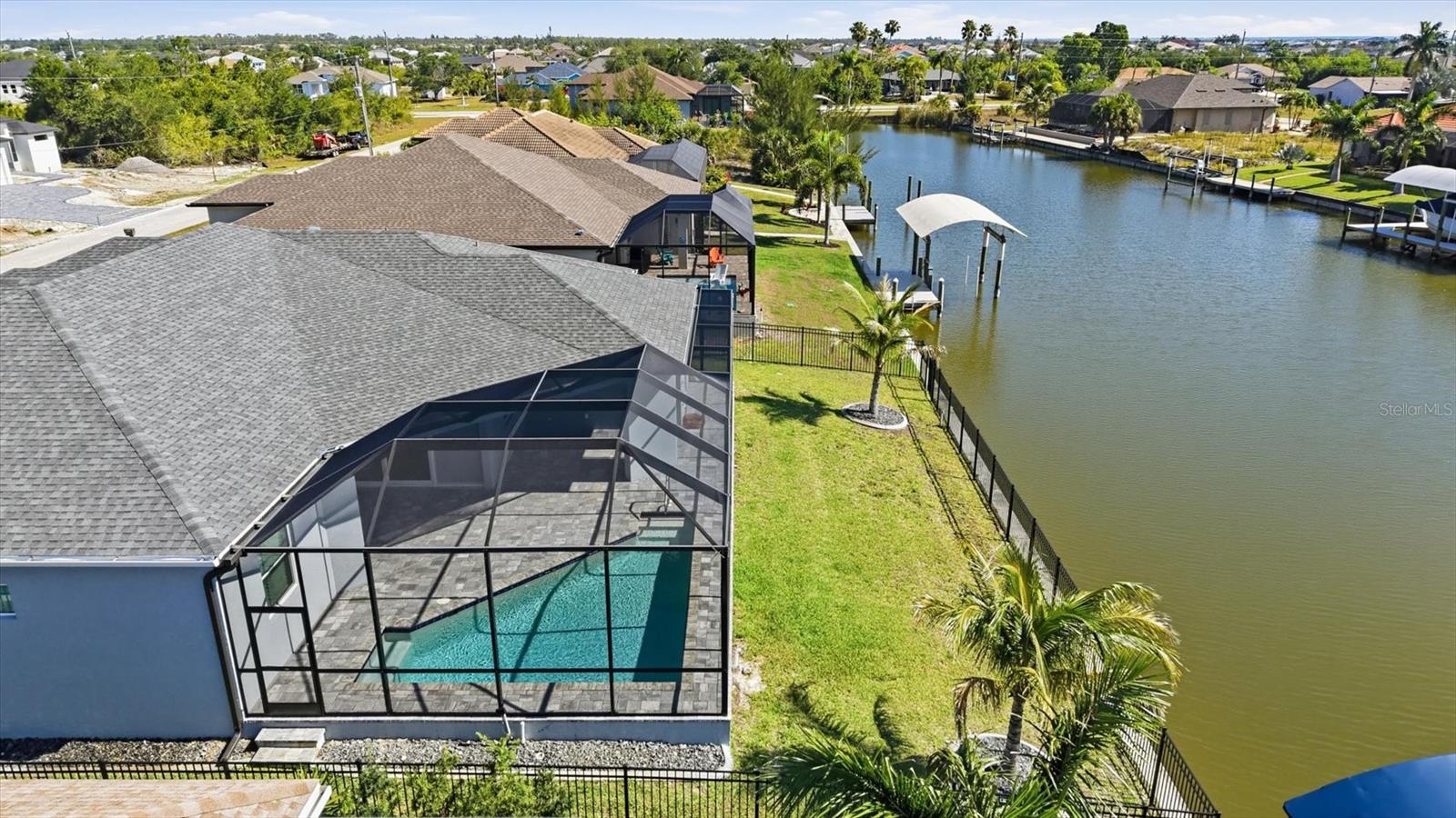 8314 TRACY CIR, PORT CHARLOTTE, FL, 33981