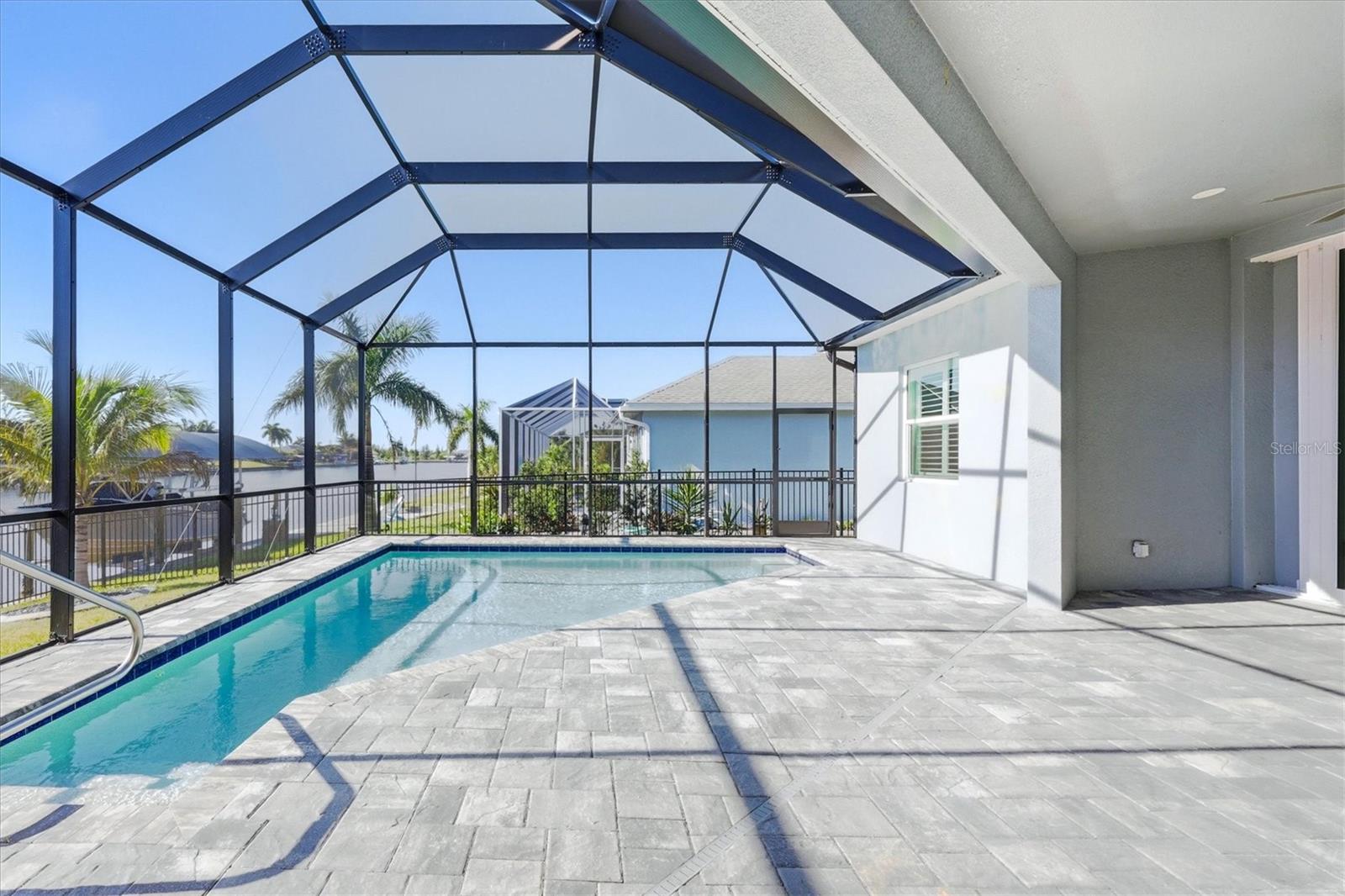 8314 TRACY CIR, PORT CHARLOTTE, FL, 33981