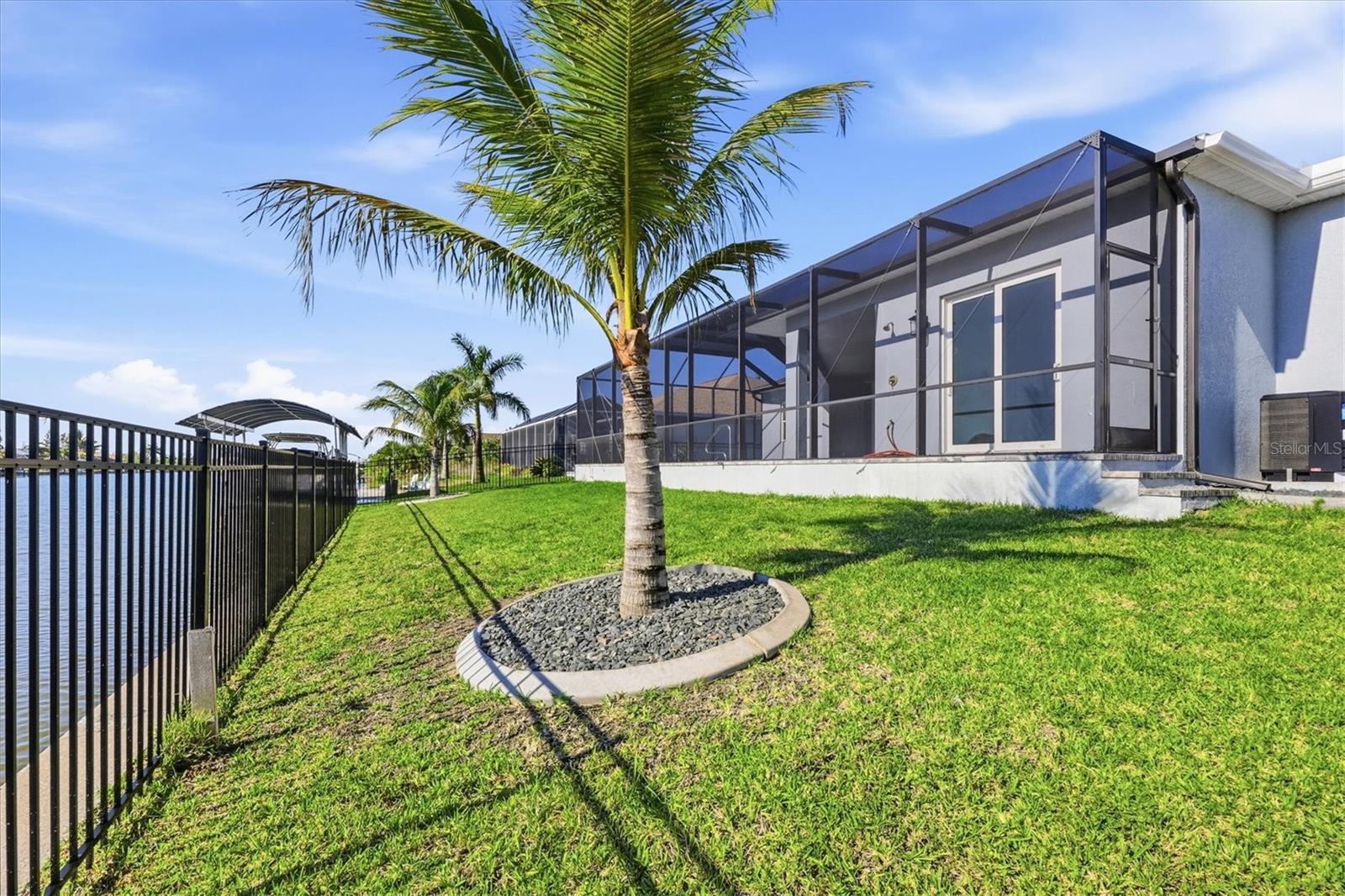 8314 TRACY CIR, PORT CHARLOTTE, FL, 33981