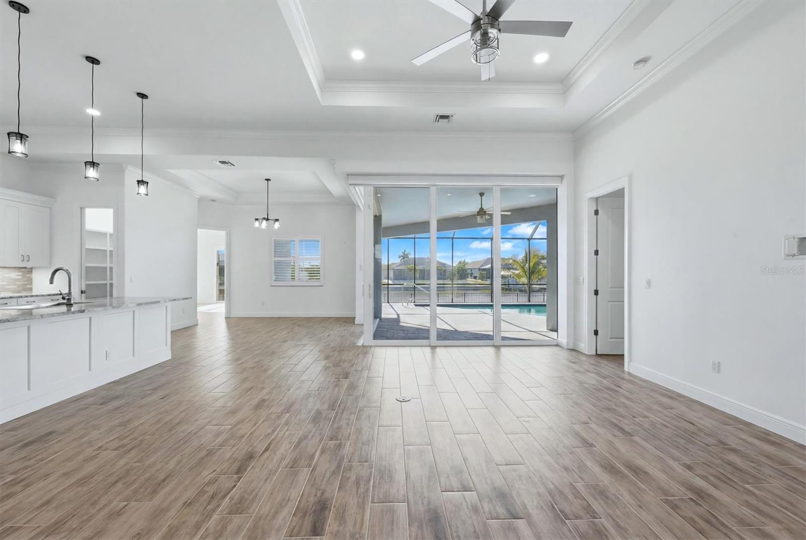 8314 TRACY CIR, PORT CHARLOTTE, FL, 33981
